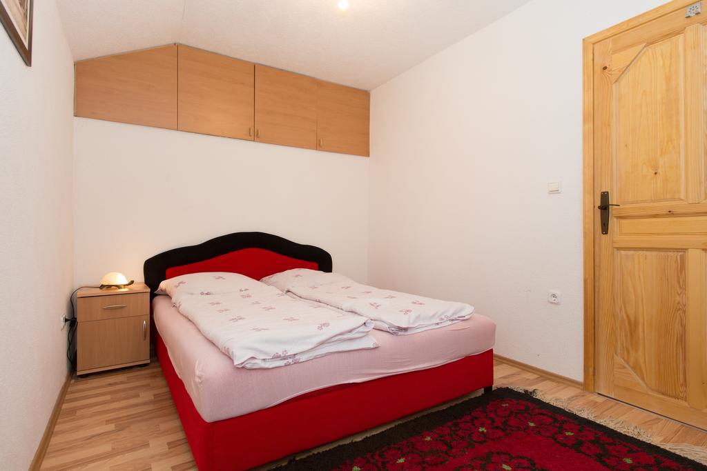 Em Apartment 塞拉耶佛 客房 照片