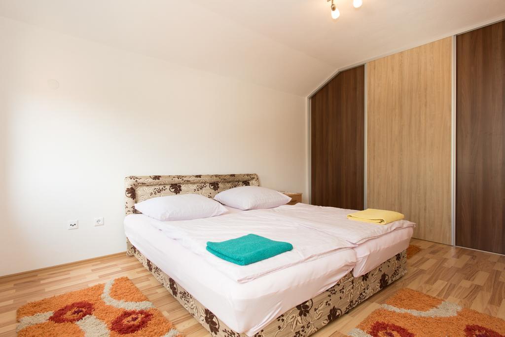 Em Apartment 塞拉耶佛 客房 照片