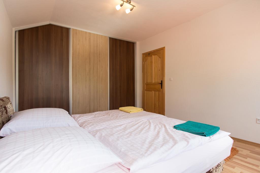 Em Apartment 塞拉耶佛 客房 照片