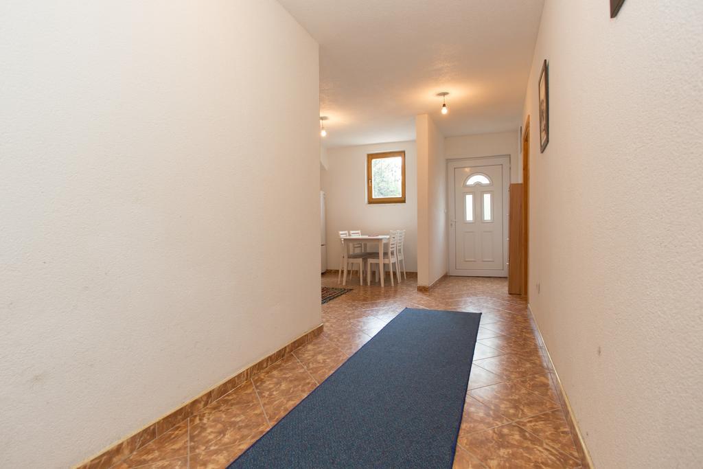 Em Apartment 塞拉耶佛 客房 照片