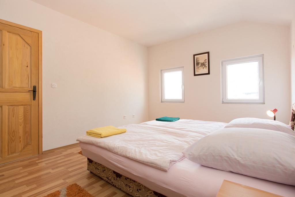 Em Apartment 塞拉耶佛 客房 照片