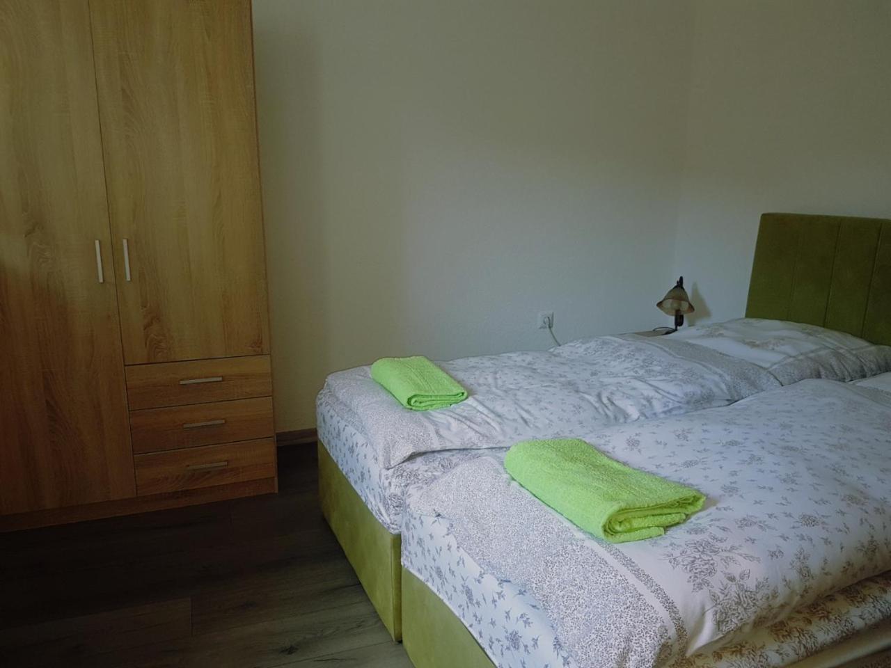 Em Apartment 塞拉耶佛 客房 照片