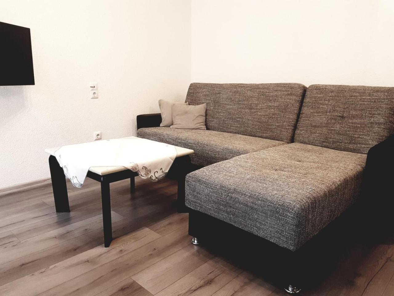 Em Apartment 塞拉耶佛 客房 照片