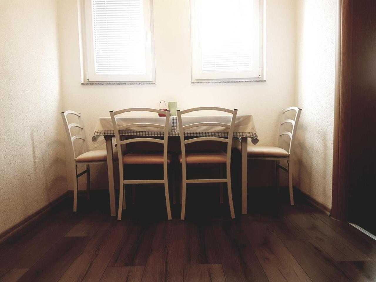 Em Apartment 塞拉耶佛 客房 照片